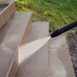 Мойка высокого давления Husqvarna PW 490, 9704684-01