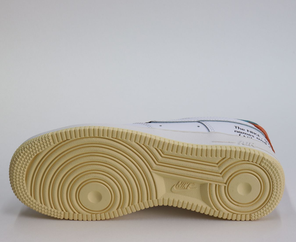 Кроссовки NIKE Air Force (36-41)р. / шт.