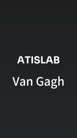 Van Gogh ATISLAB