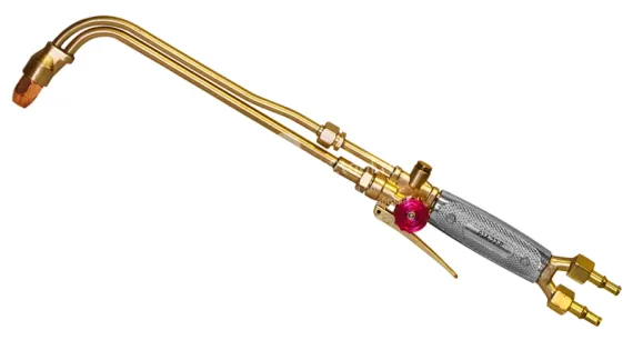 Газовый резак Сварог Р2А-22Р