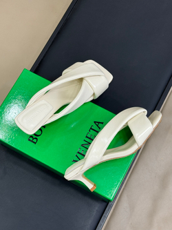 Bottega Veneta Riva Mule (6 colors)