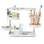 Органайзер универсальный holster, белый/никель