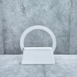 Jacquemus Le Sac Rond 26 cm