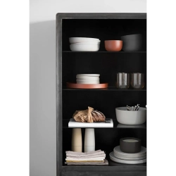 Blomus Чаша Reo 10,5 см Оловянная