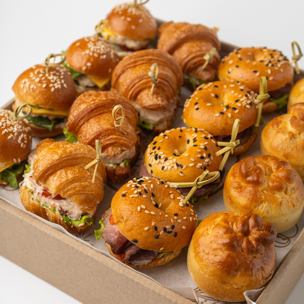 Пикник-бокс 14