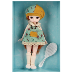 Кукла Классическая с аксесс. 26см, коробка 609-7