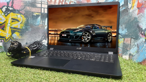 Ноутбук Acer i3-10/8Gb/FHD/Aspire 3 A315-56 A315-56-38MN/Windows 10