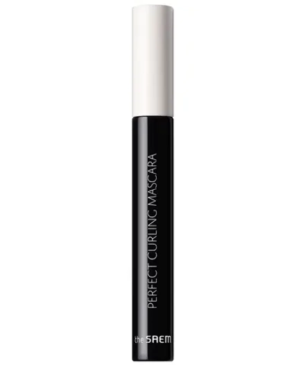 Saemmul Perfect Curling Mascara