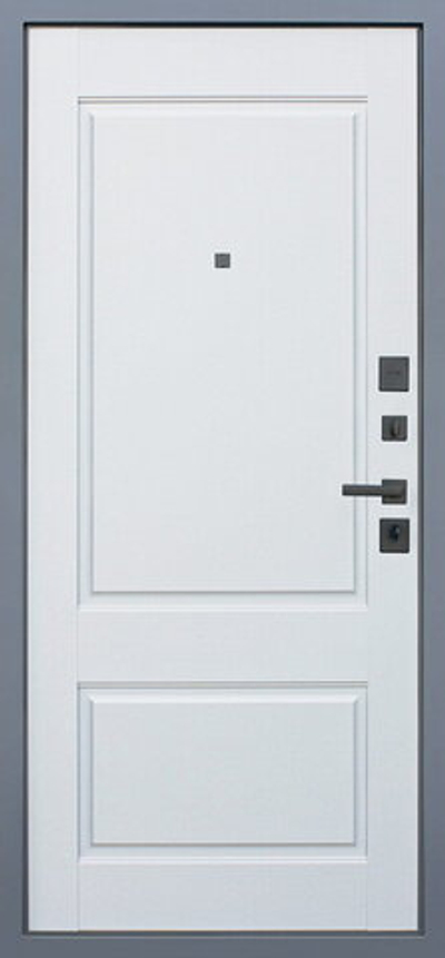 Стальная дверь "Ювентус"