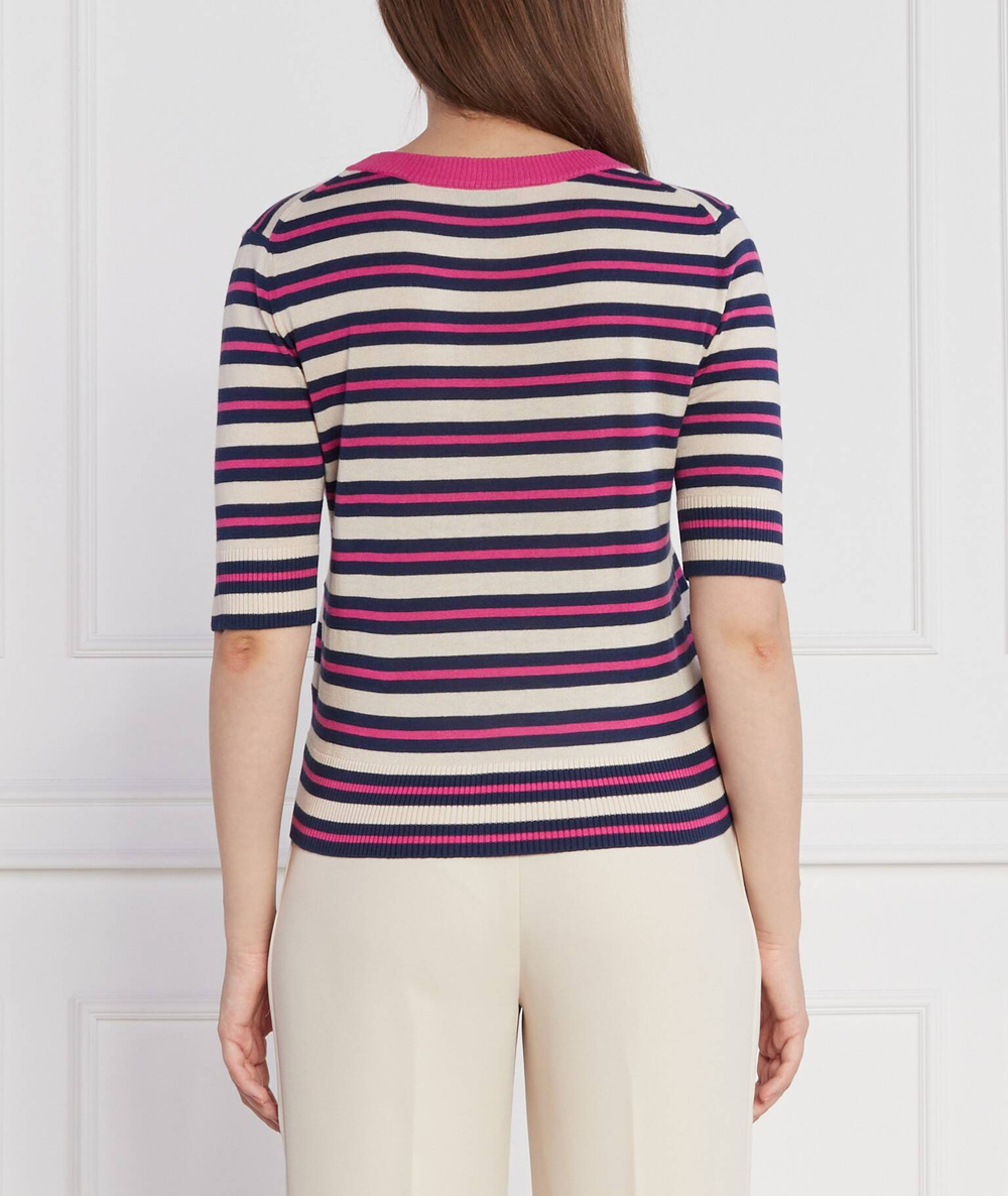 Свитер MAX&amp;Co. - розовый(736407)