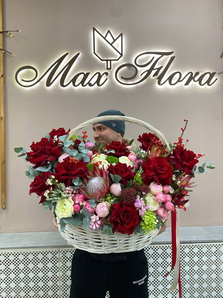 Букеты для Любимых