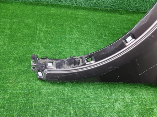 Крыло переднее LH Hyundai Grand Santa Fe 3 (12-18)