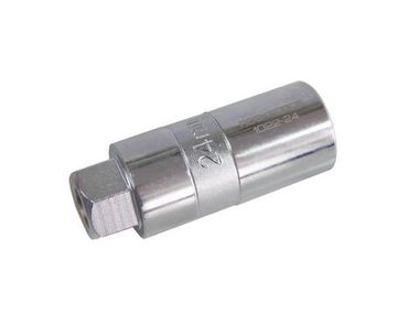 Головка для разборки стойки амортизатора 24мм (Volvo) RockForce##Rock FORCE RF-1022-24