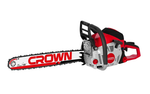 Бензопила Crown 2,6кВт/3,5л 18" 0,325-1,5-72