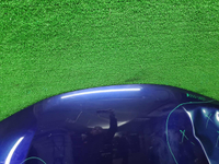 Капот Nissan Qashqai J11 (2013-2019)