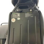 Электроскутер CITYCOCO X7 Pro TRIKE Синий