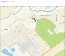 Нежилое помещение