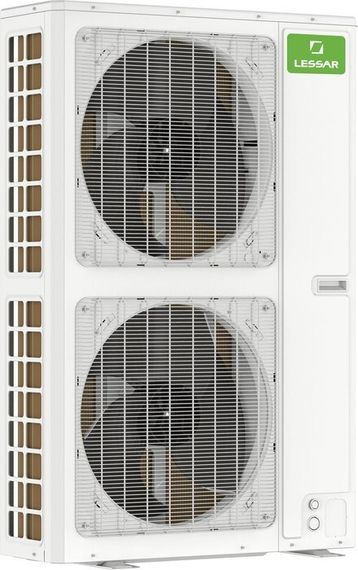 Наружный блок VRF системы Lessar LUM-AHE335AUA-4S