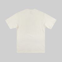  Футболка мужская HUF Cherries артикул:TS01513 NATUR - купить в магазине Дайс