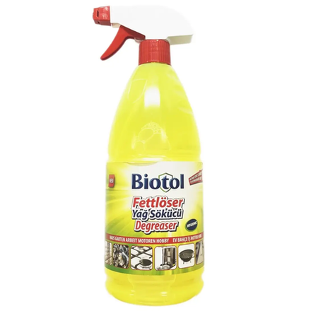 Средство Антижир Biotol спрей 1000 мл