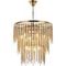 Подвесная люстра Stilfort Grandex 2145/05/12P