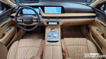 Genesis G90 (RS4) Бензин 3.5 Turbo 2WD (10.2022)