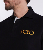 Худи POLO RALPH LAUREN - черный(710920210)