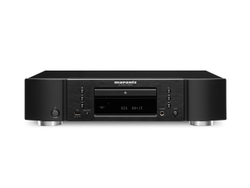 CD-проигрыватель Marantz CD6007 black