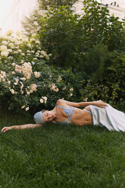 Бюстгальтер Nirvana