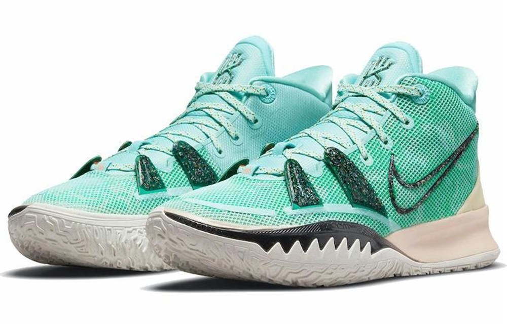 Кроссовки Nike Kyrie 7 Copa