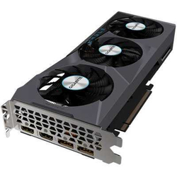 Видеокарта GigaByte AMD Radeon RX 6650 XT 8Gb GV-R665XTEAGLE-8GD