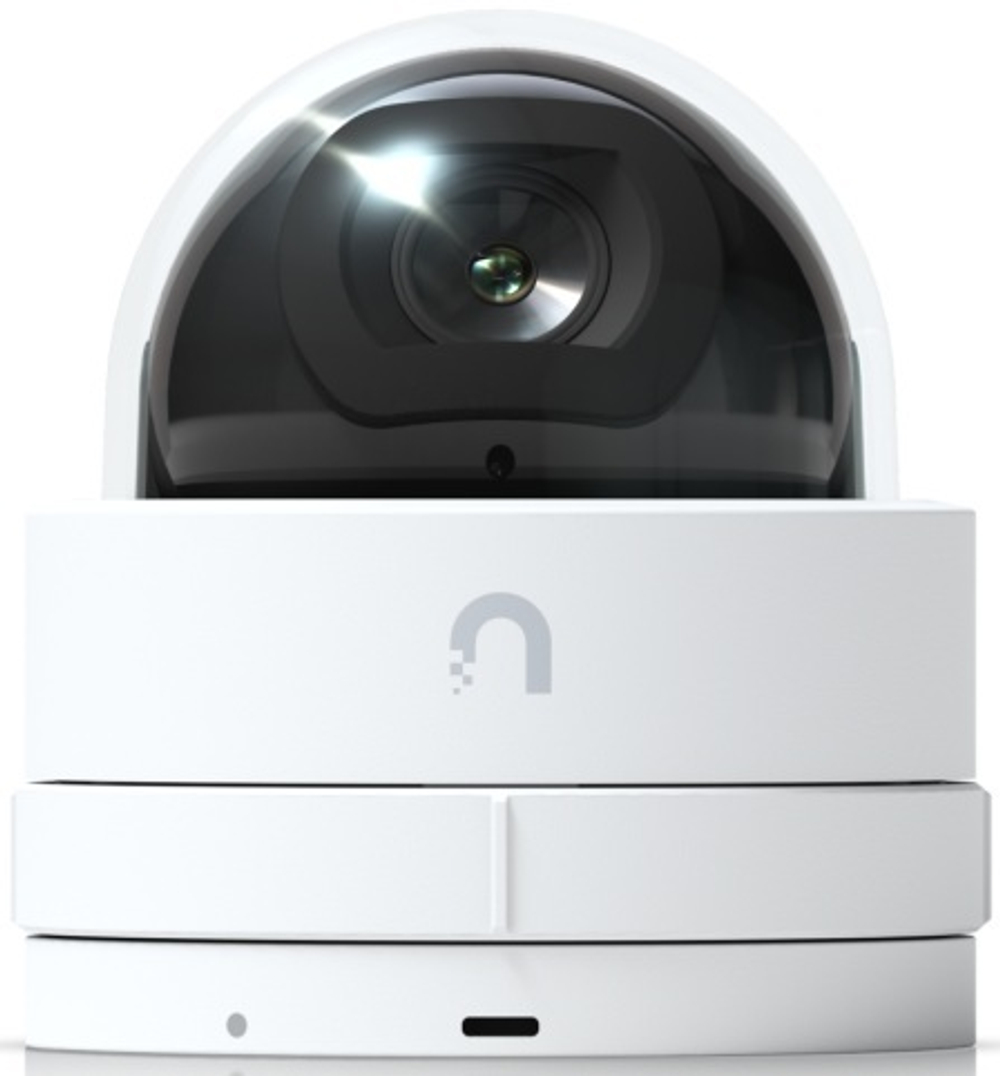 Видеокамера IP Ubiquiti UniFi Protect Camera G5 Dome Ultra