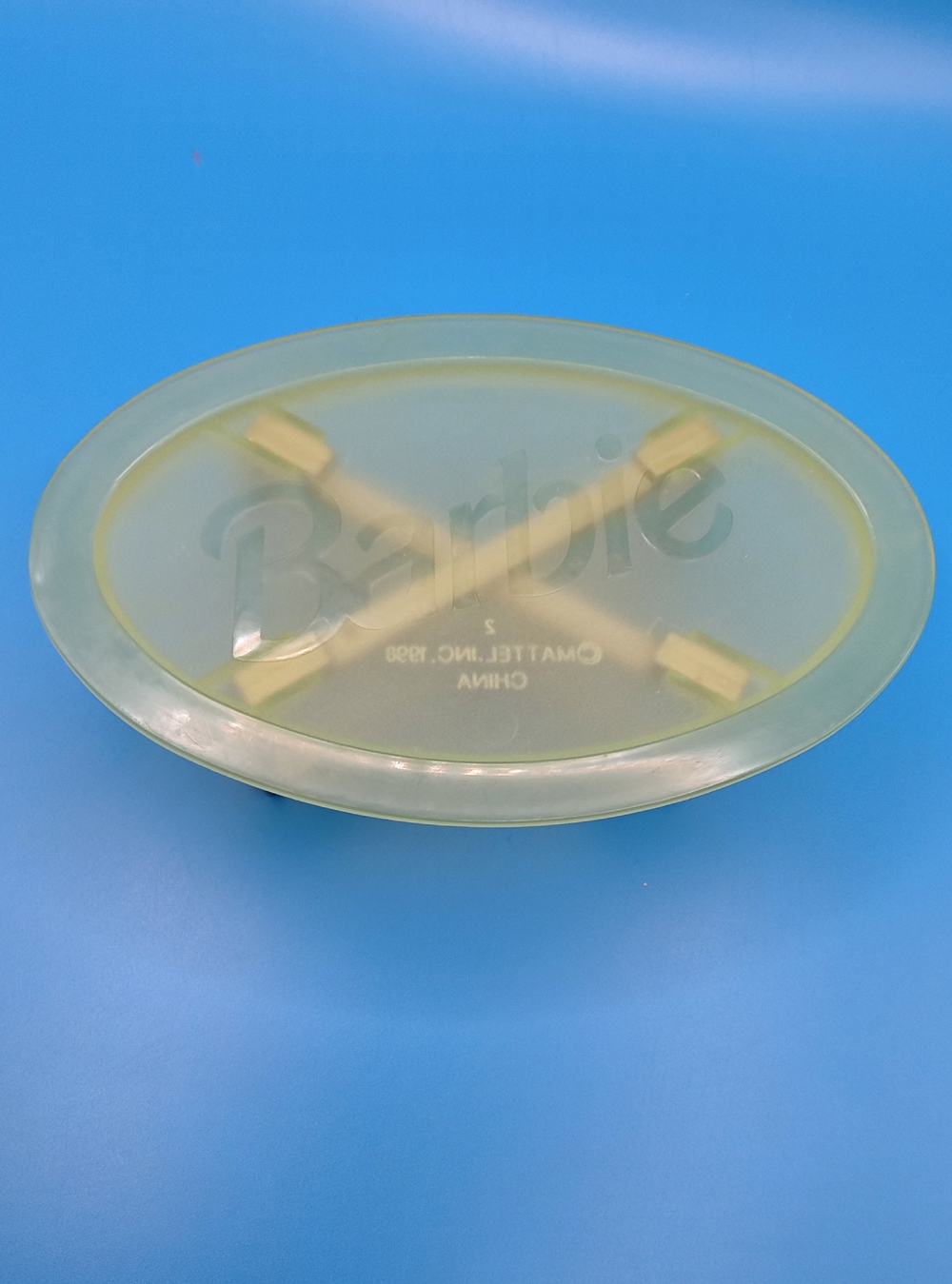 Мебель для кукол Барби - 021822