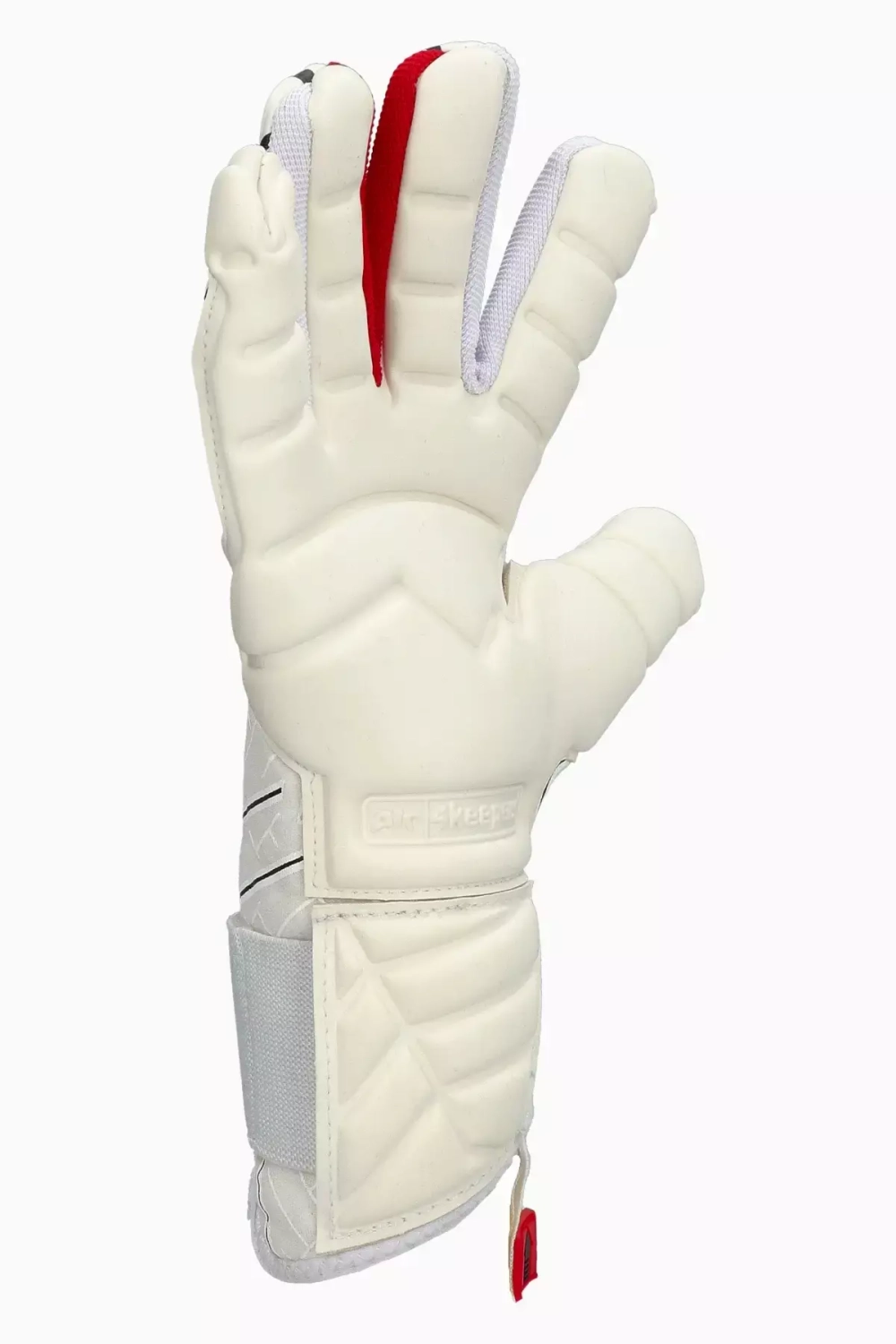 Вратарские перчатки 4keepers Soft Opal NC Junior