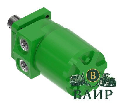 Гидромотор AH141859 (на John Deere)