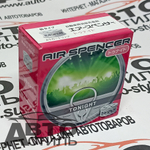 Ароматизатор в банке EIKOSHA" меловой Spirit refill - А-055 TONIGHT/наступающая ночь