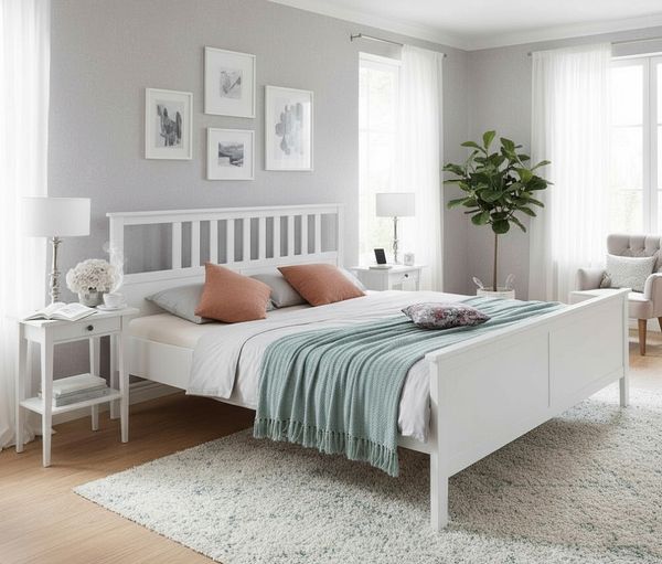 Востребованность мебели в скандинавском стиле и ее главные особенности Востребованность мебели в скандинавском стиле и ее главные особенности