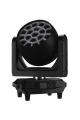 Вращающаяся голова Wash ENGO 19x50 — RGBL 4in1 с зумом 6°-55° IP65