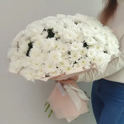 25 Хризантем