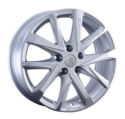 Replay VV247 7x17 5x112 ET 40 Dia 57.1 (SF)