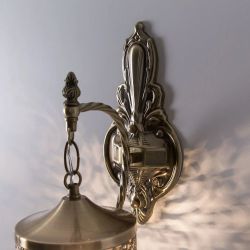 Citilux Эмир CL467313 Бра Бронза