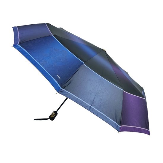 Мощный зонт Три Слона, полн.автомат 3100-E-01