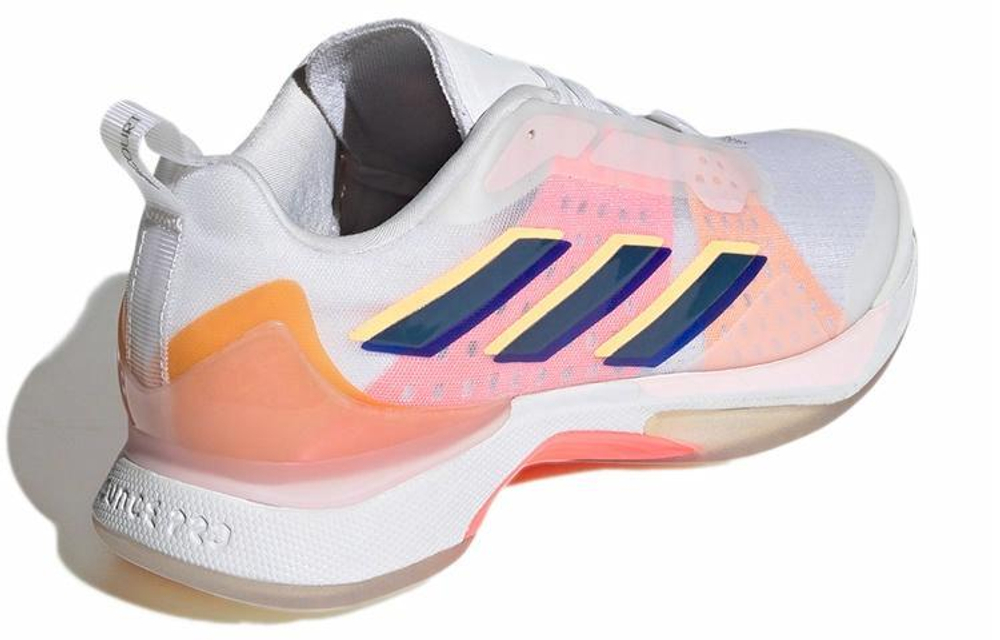Кроссовки Adidas Avacourt (Женская размерная сетка)
