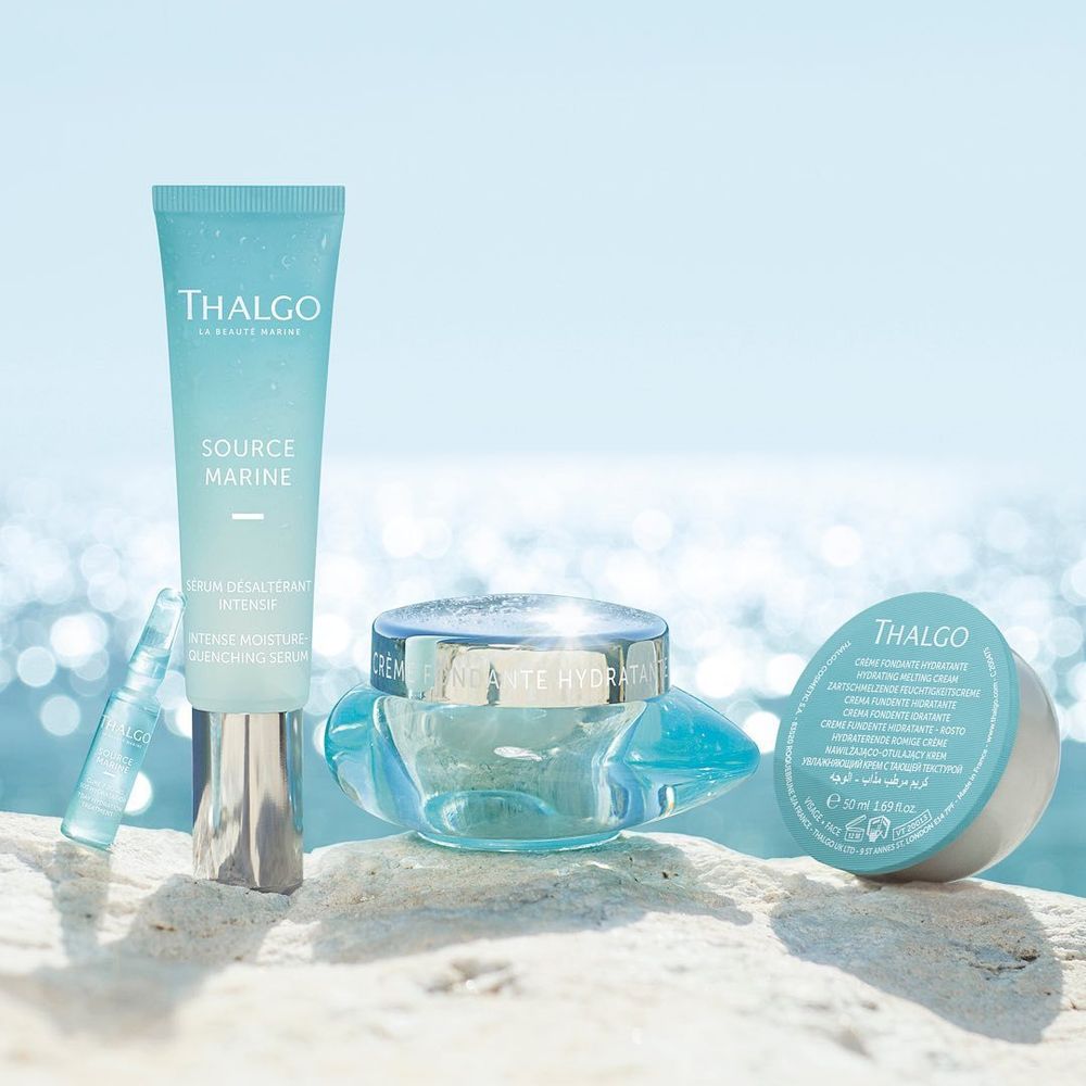 Thalgo SOURCE MARINE