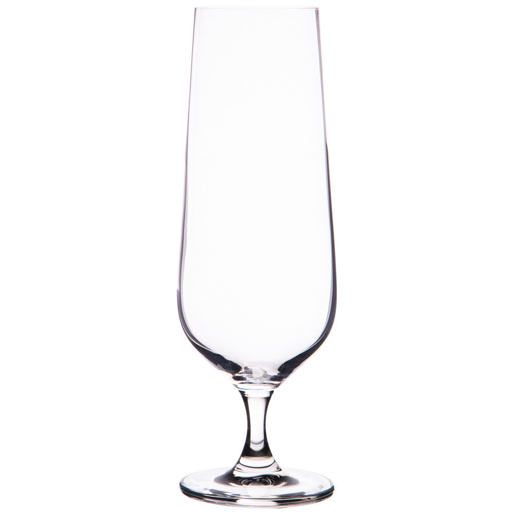 НАБОР БОКАЛОВ ДЛЯ ПИВА "DORA/STRIX" ИЗ 6ШТ. 380МЛ ВЫСОТА 21 СМ