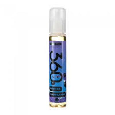 Жидкость SMOKE KITCHEN SK-360 Salt 2% ULTRA 30 ml
