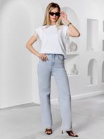 Футболка Софт-1 Виотекс БЕЛЫЙ