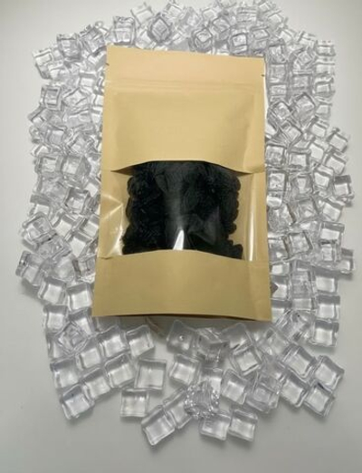 Изюм Джамбо (черный) 200 гр