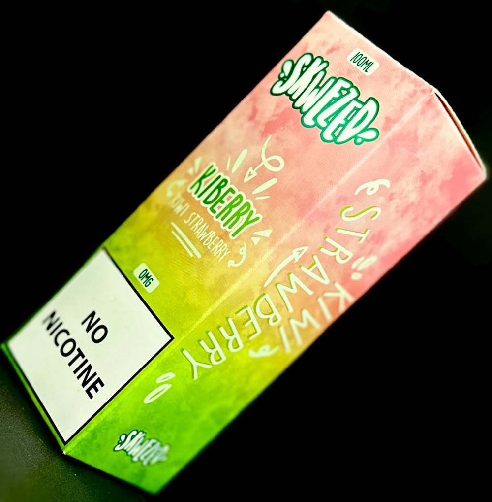 Жидкость Skwezed