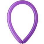 ШДМ Q260 Стандарт 140 см (Фиолетовый)